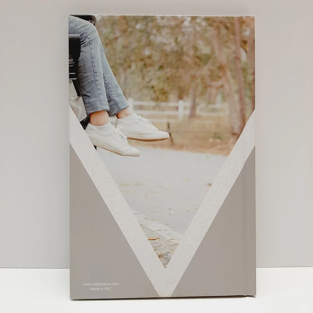 🍒4 for $20🍒 Let The Adventure Begin - Travel Journal / Planner - Picture 3 of 11